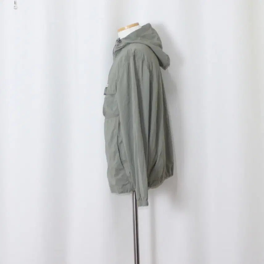 [SOLD OUT] 스노우피크 정품 남여공용 바람막이 다정샵