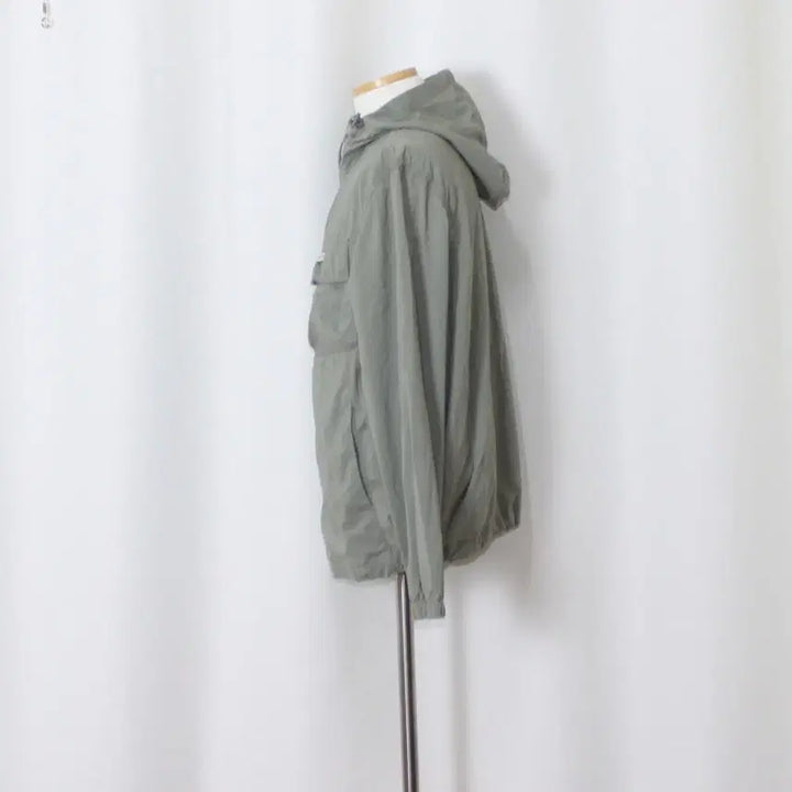 [SOLD OUT] 스노우피크 정품 남여공용 바람막이 다정샵