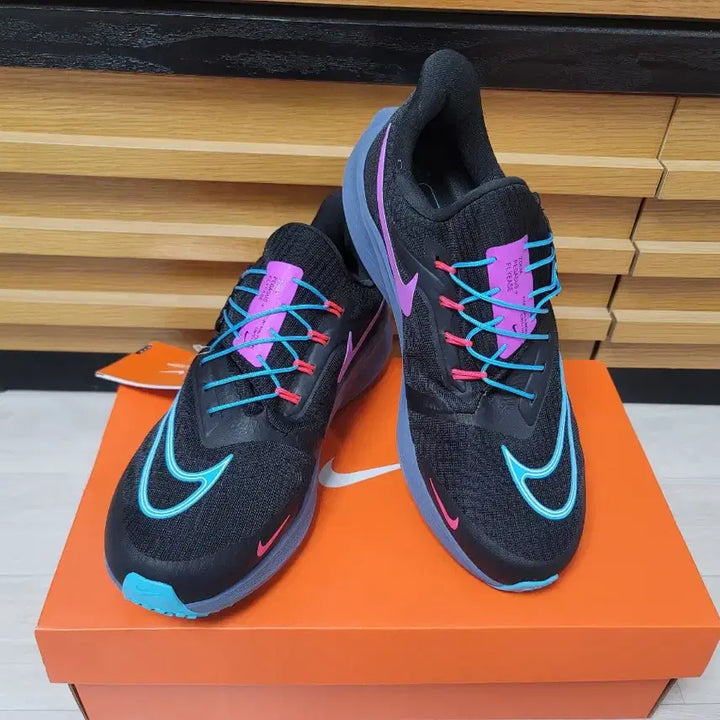 [BUNJANG] Nike Air Zoom Pegasus 39 Men&