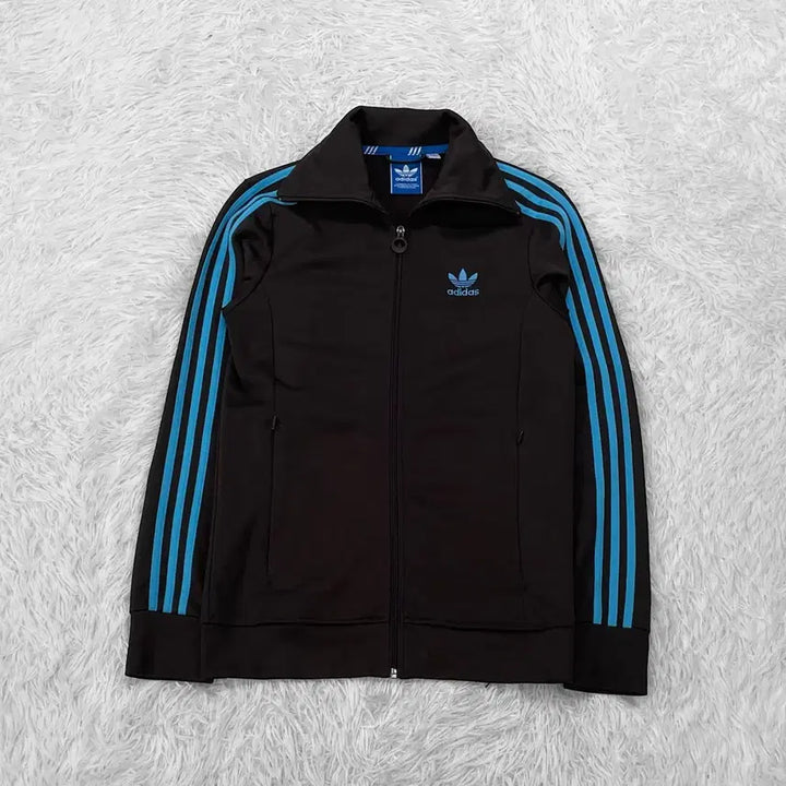 [BUNJANG] Adidas Europa Track Top Mint Choco Jersey / 아디다스 유로파 트랙탑 져지 민트초코