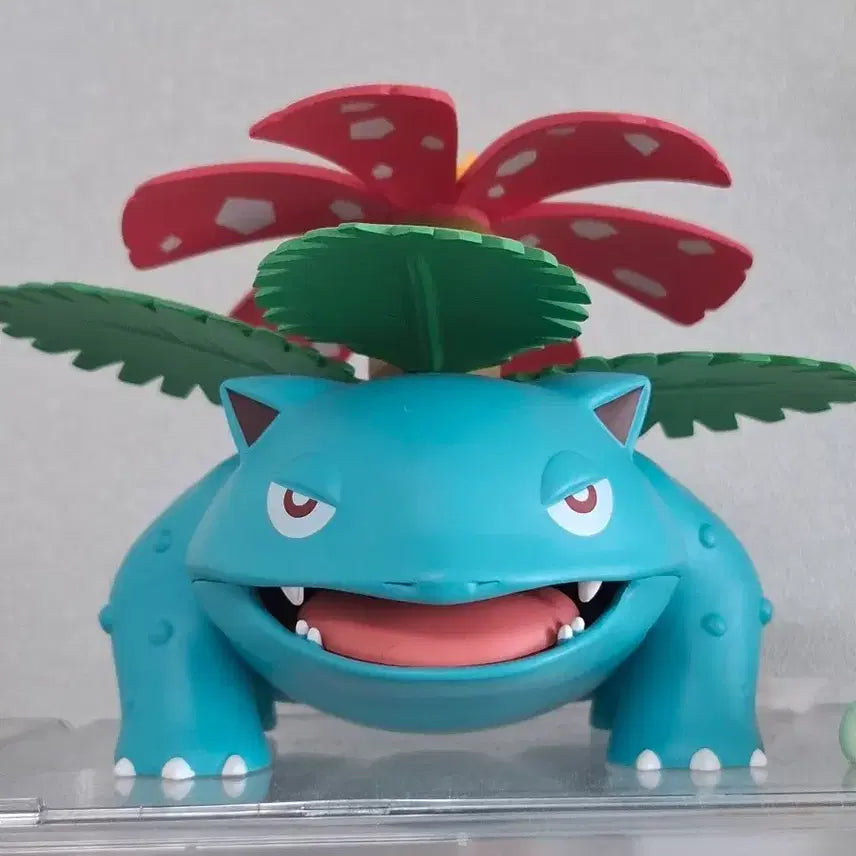 [SOLD OUT] 반다이 포켓몬 스케일월드 이상해꽃