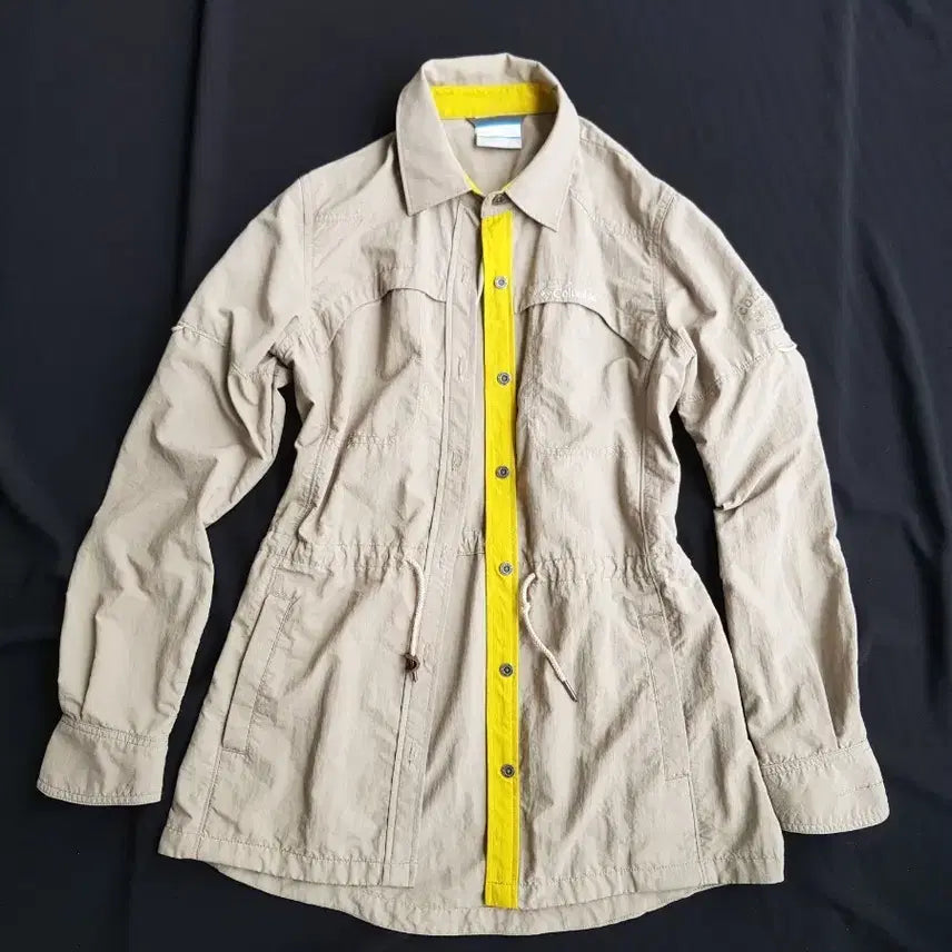 [BUNJANG] Columbia Jacket (Size 44-66) / 새상품 컬럼비아 자켓 저는44 ~66입어요