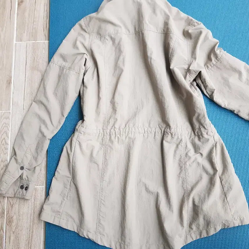 [BUNJANG] Columbia Jacket (Size 44-66) / 새상품 컬럼비아 자켓 저는44 ~66입어요