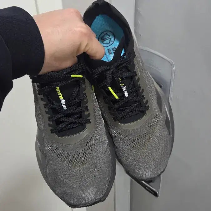 [BUNJANG] Prospecs Infinite Rush Running Shoes 265 / 프로스펙스 인피니트 러시 러닝화 265