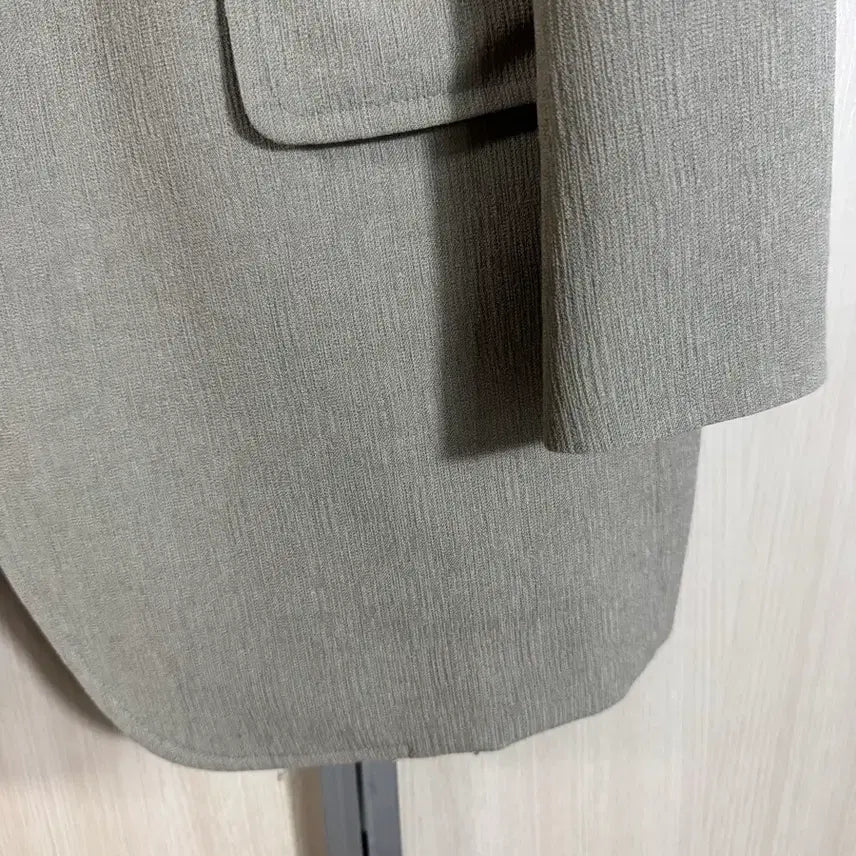 [SOLD OUT] 희소 닥스 빈티지 레이온 오버핏 자켓