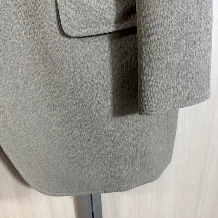 [SOLD OUT] 희소 닥스 빈티지 레이온 오버핏 자켓