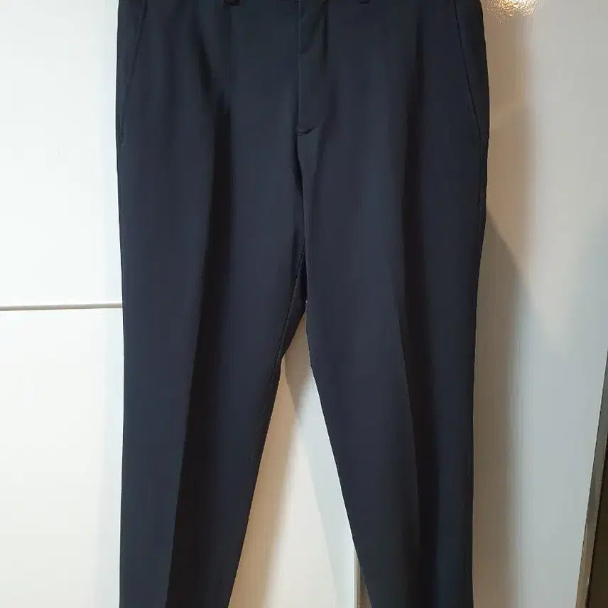 [BUNJANG] Theory New Tailor Navy Pants - Malle Fit / (30) 띠어리 뉴테일러 네이비 팬츠 말로핏