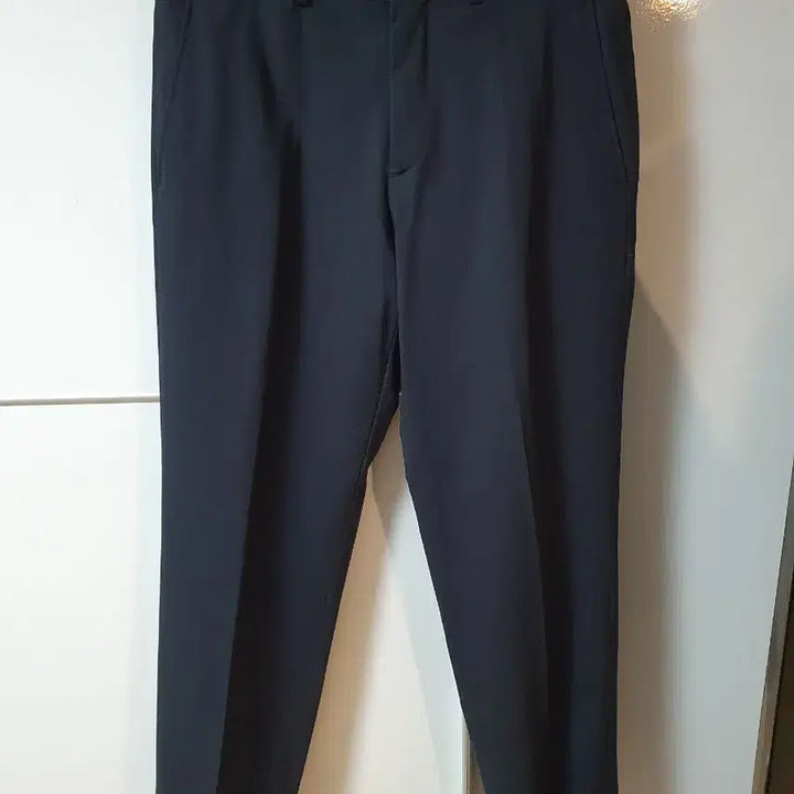 [BUNJANG] Theory New Tailor Navy Pants - Malle Fit / (30) 띠어리 뉴테일러 네이비 팬츠 말로핏