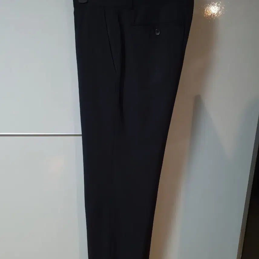 [BUNJANG] Theory New Tailor Navy Pants - Malle Fit / (30) 띠어리 뉴테일러 네이비 팬츠 말로핏