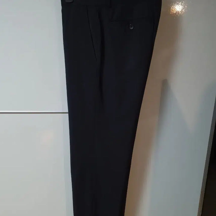 [BUNJANG] Theory New Tailor Navy Pants - Malle Fit / (30) 띠어리 뉴테일러 네이비 팬츠 말로핏