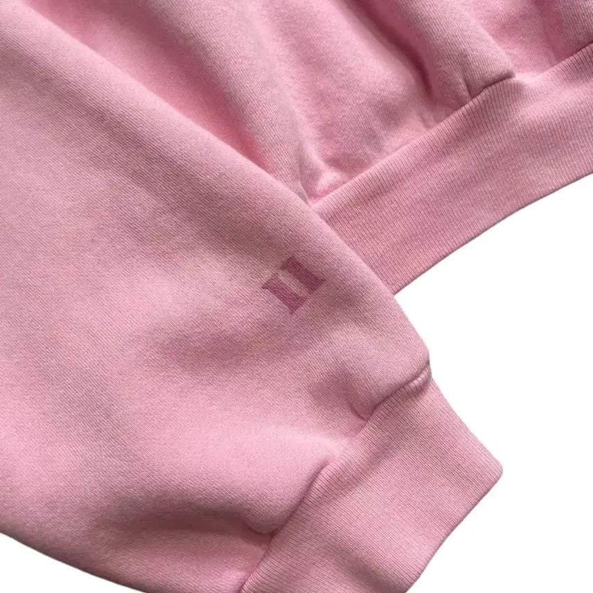 [BUNJANG] Skylark Hood Cloudy Pink / 스카이라크 후드 클라우디 핑크