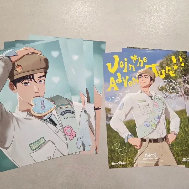 [BUNJANG] PLAVE 2026 Season&