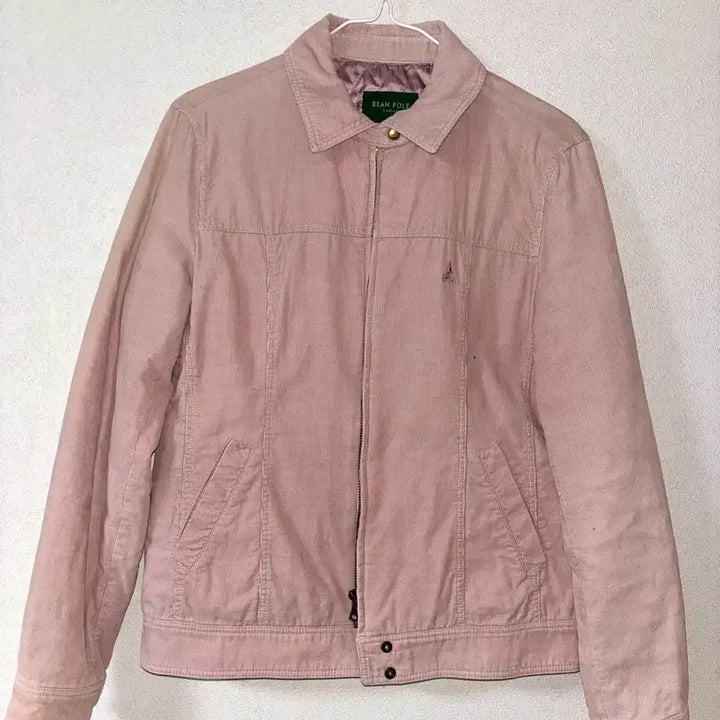 [SOLD OUT] 빈폴 자켓 핑크