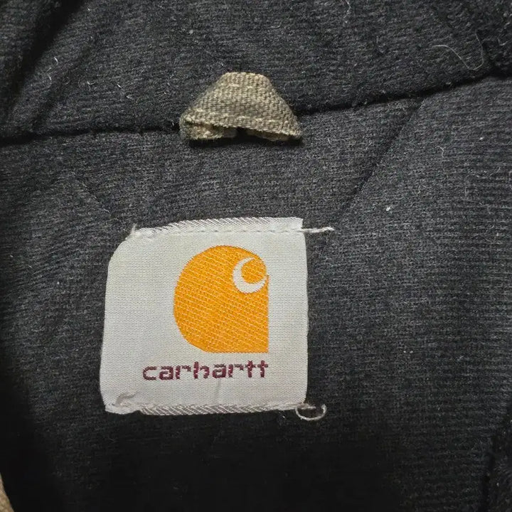 [SOLD OUT] 칼하트 리얼트리 후드 자켓