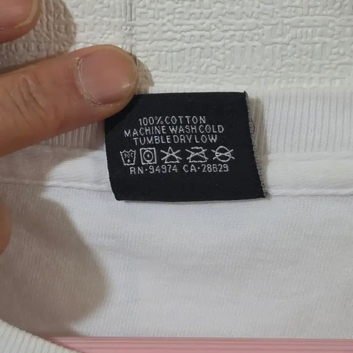 [BUNJANG] Stussy T-shirt L Size / 정품 스투시 반팔티 L사이즈