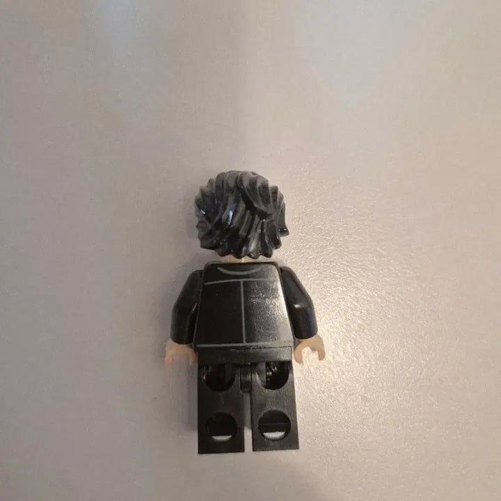 [BUNJANG] LEGO Marvel 76084 76104 Bruce Banner / 레고 마블 76084 76104 브루스배너