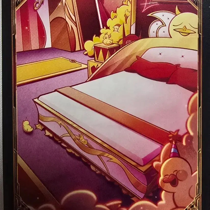 [BUNJANG] Helluva Boss Trading Card Lucifer&