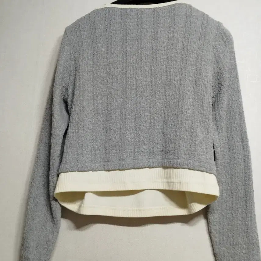 [SOLD OUT] 모어댄라이크 레이어드 티셔츠