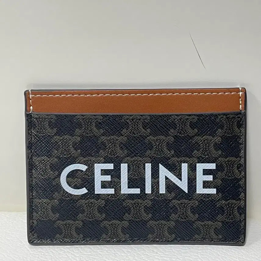 [BUNJANG] Card Wallet / 카드지갑