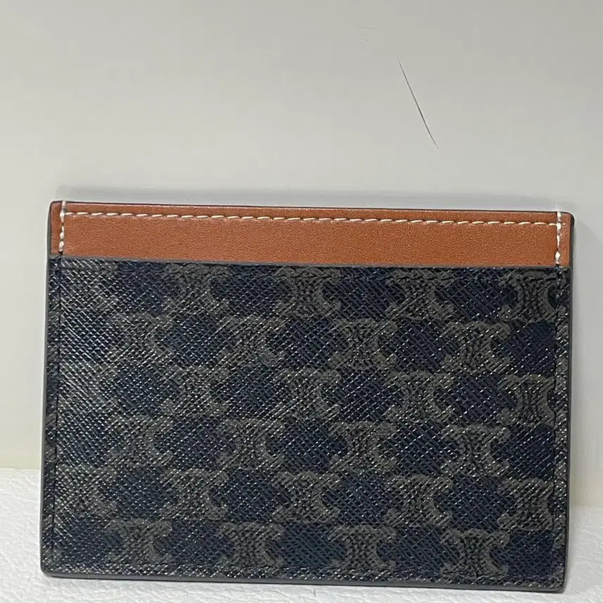 [BUNJANG] Card Wallet / 카드지갑