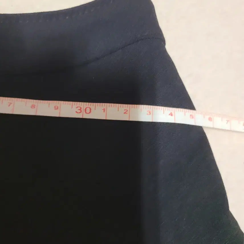 [BUNJANG] Black Tennis Skirt M Size / 새상품 여성 블랙 테니스스커트 M사이즈