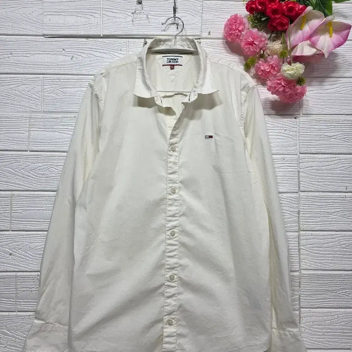 [BUNJANG] Tommy Hilfiger Shirt XL / 타미힐피거  셔츠 XL