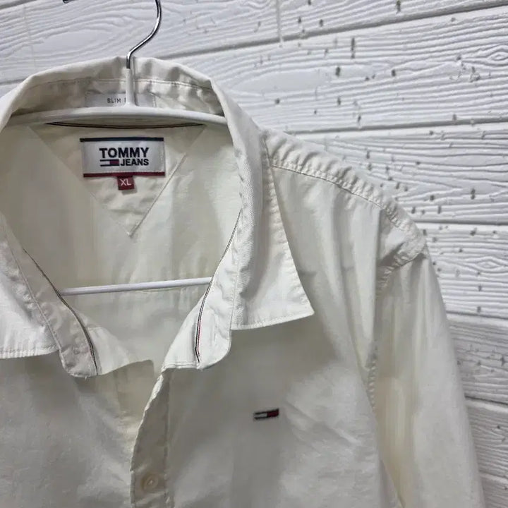[BUNJANG] Tommy Hilfiger Shirt XL / 타미힐피거  셔츠 XL