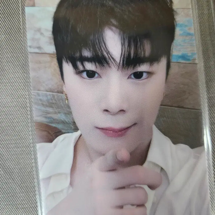 [BUNJANG] Astro Moonbin Switch On Photocard Bundle Set / 아스트로 astro moonbin switch on