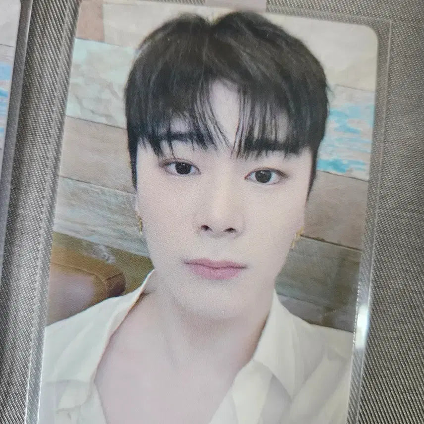 [BUNJANG] Astro Moonbin Switch On Photocard Bundle Set / 아스트로 astro moonbin switch on