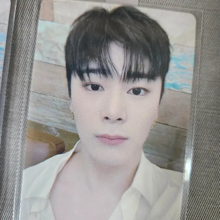 [BUNJANG] Astro Moonbin Switch On Photocard Bundle Set / 아스트로 astro moonbin switch on