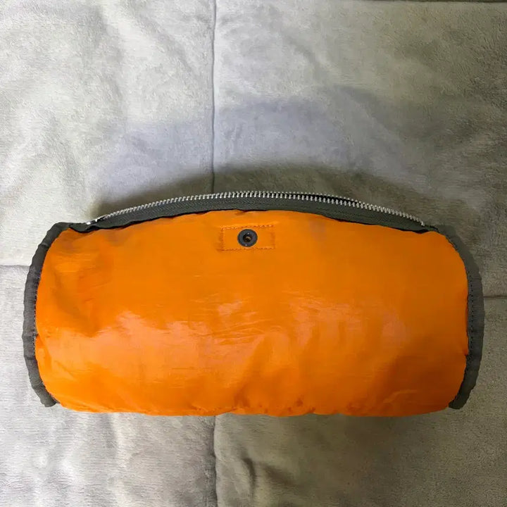 [BUNJANG] Porter Yoshida Tanker Boston Duffle Bag S Silver / porter 요시다 포터 탱커 보스턴 더플백 s 실버