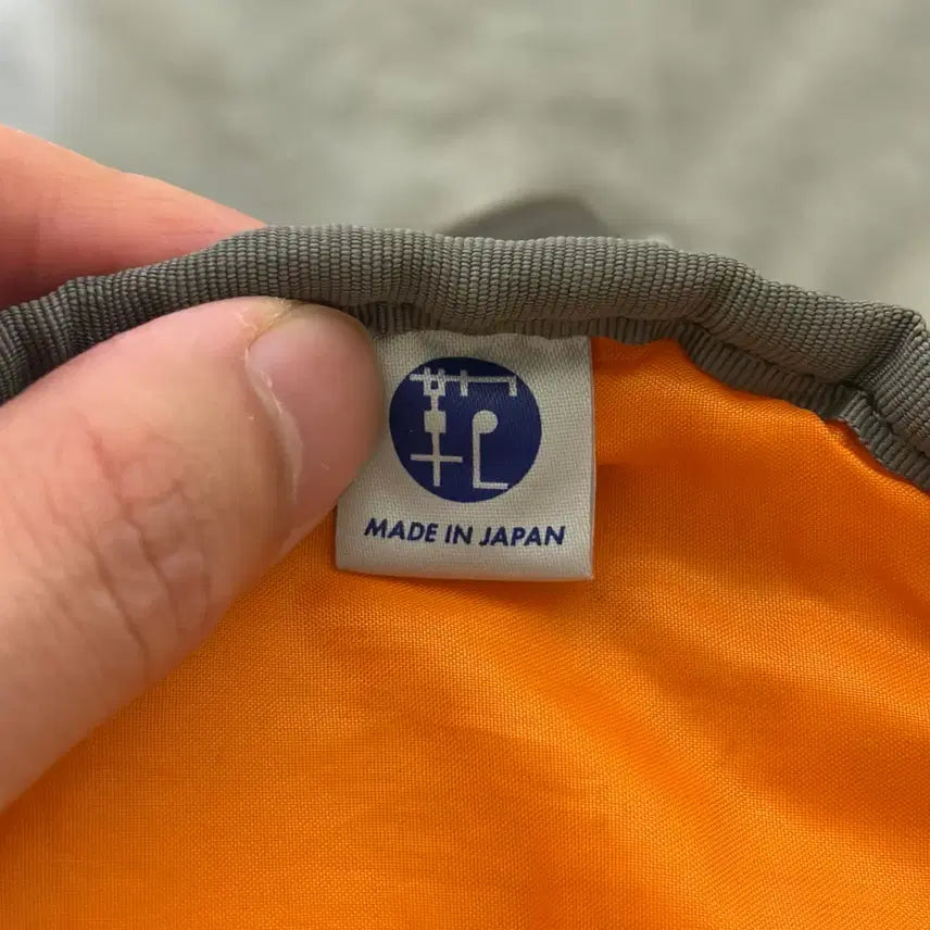 [BUNJANG] Porter Yoshida Tanker Boston Duffle Bag S Silver / porter 요시다 포터 탱커 보스턴 더플백 s 실버