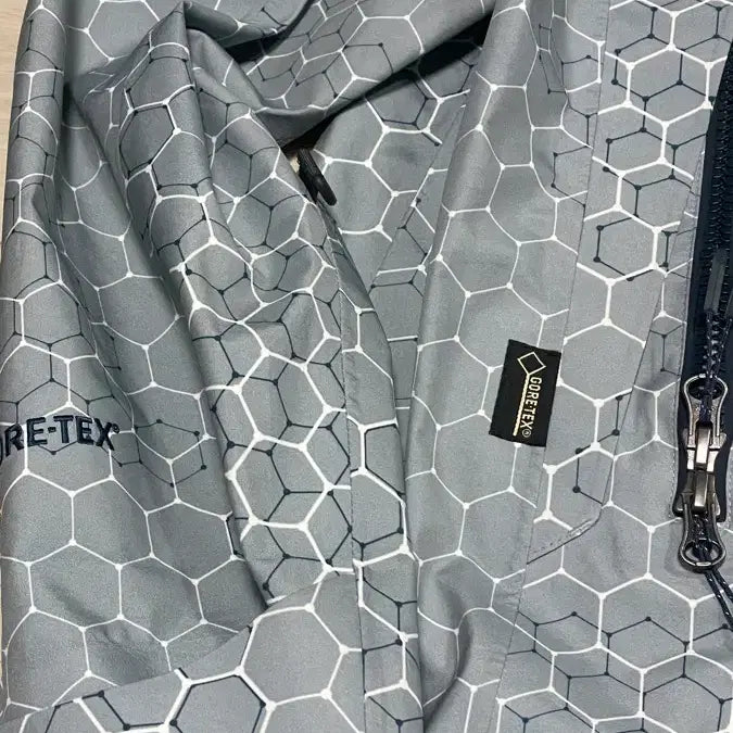 [BUNJANG] KOLON Sport Technical Expert Windbreaker Jacket / KOLON 스포츠 테크니컬 expert 바람막이