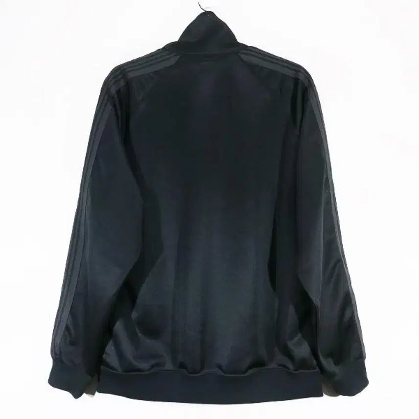 [BUNJANG] Needles x Freaks Store Track Jacket Black (Unused New Item) / 니들스 x 프릭스스토어 트랙자켓 블랙 (실착x 새상품)