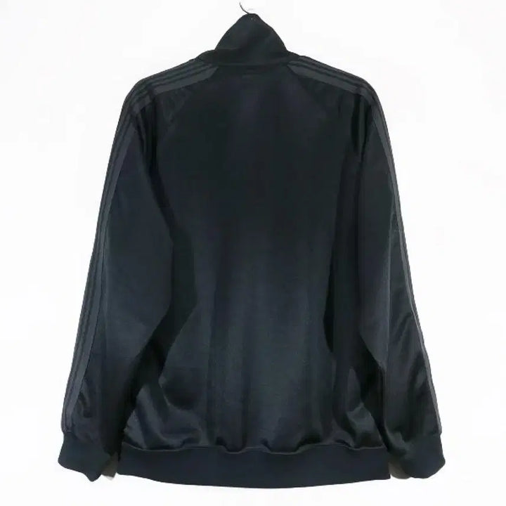 [BUNJANG] Needles x Freaks Store Track Jacket Black (Unused New Item) / 니들스 x 프릭스스토어 트랙자켓 블랙 (실착x 새상품)