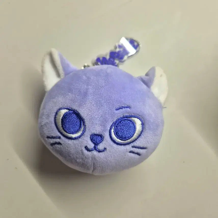 [BUNJANG] BOYNEXTDOOR Eunchan Catbbi Keyring Doll / 보이넥스트도어 노장르 캣삐 키링 인형 판매
