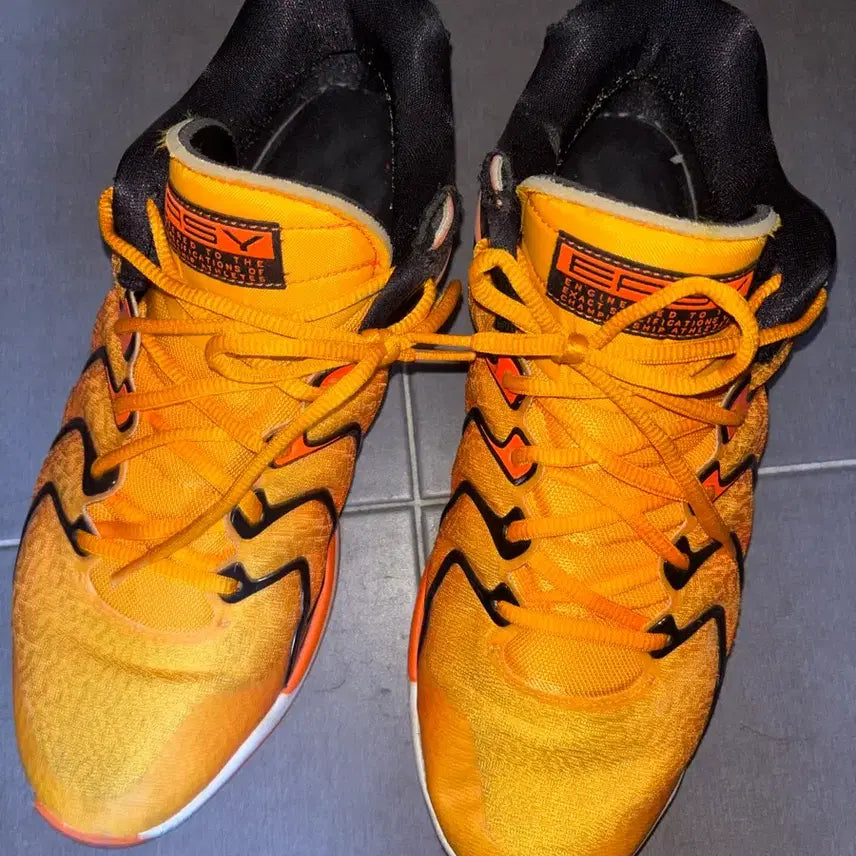 [BUNJANG] KD 17 Basketball Shoes / kd 17