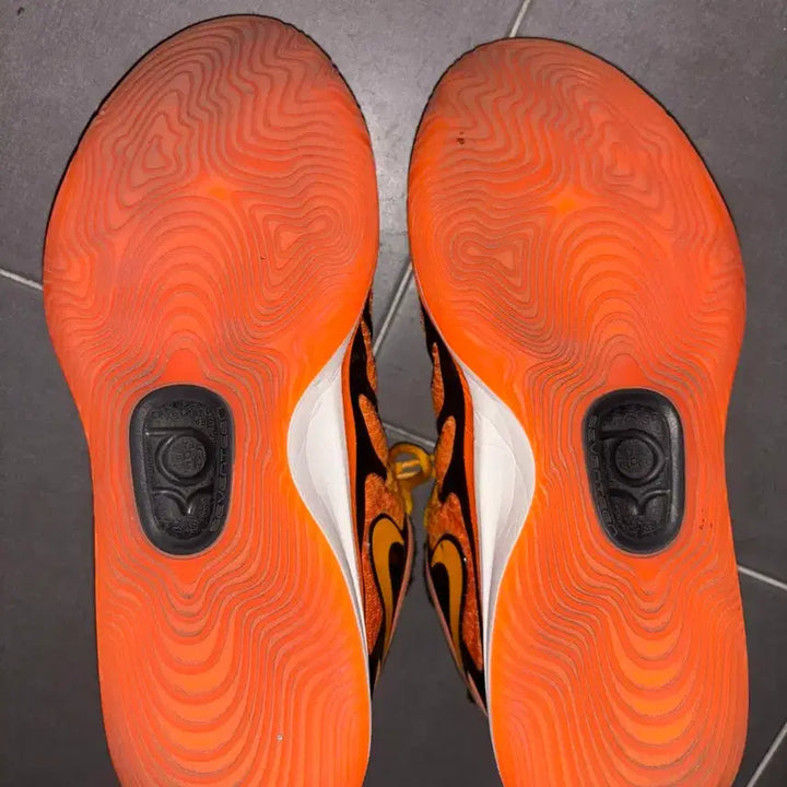 [BUNJANG] KD 17 Basketball Shoes / kd 17