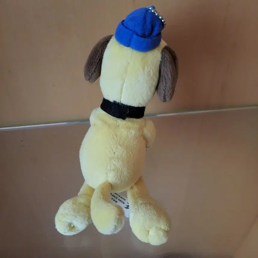 [BUNJANG] Vintage Shaun the Sheep Bitzer Plush Doll / 빈티지 숀더쉽 비처 인형