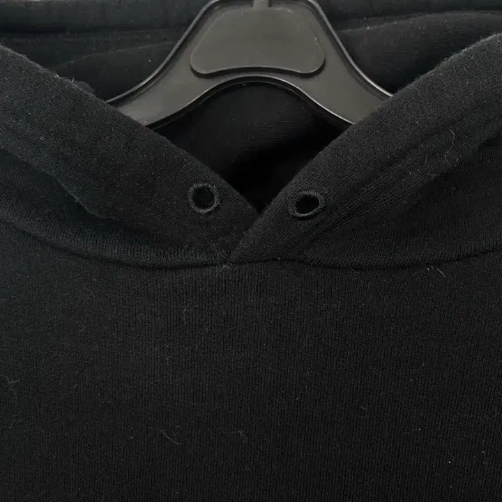 [BUNJANG] Balenciaga BB Logo Hoodie XL / 발렌시아가 그린 BB 백로고 후드티 XL <590>