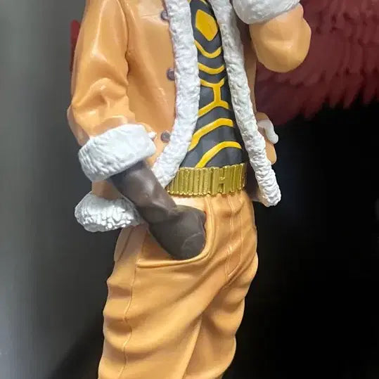 [SOLD OUT] 히로아카 호크스 쿠지 피규어 E상