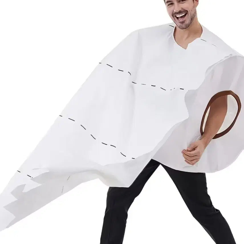 [SOLD OUT] 졸사 휴지 의상 대여 희귀템