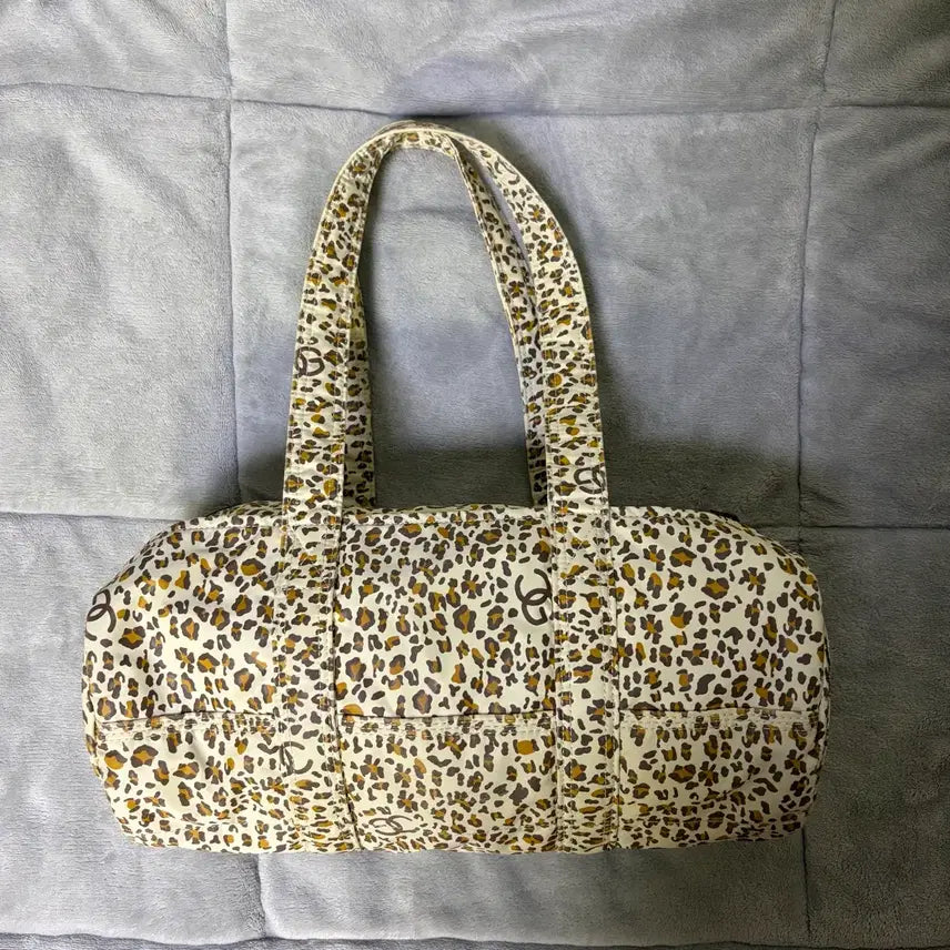 [BUNJANG] Porter X-Girl Boston Duffel Bag L / porter 요시다 포터 xgirl 콜라보 보스턴 더플백 L