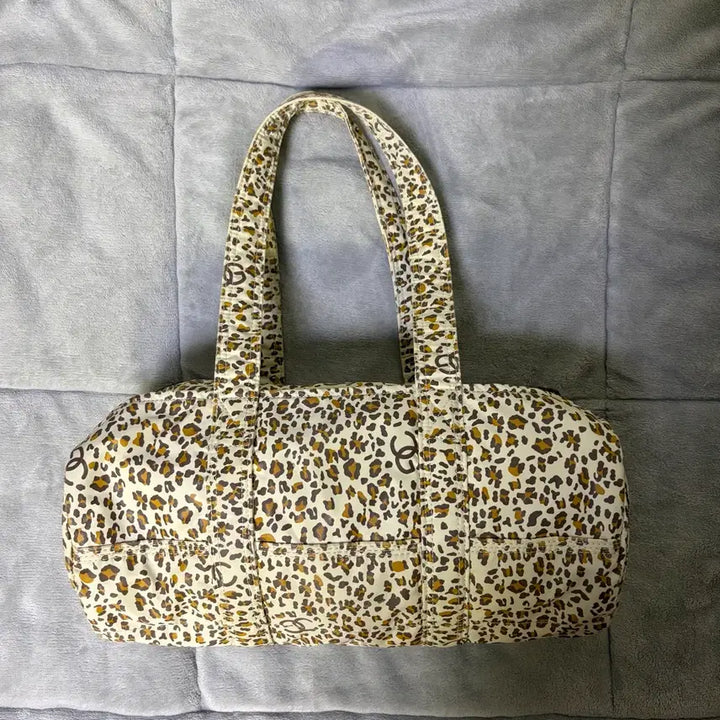 [BUNJANG] Porter X-Girl Boston Duffel Bag L / porter 요시다 포터 xgirl 콜라보 보스턴 더플백 L