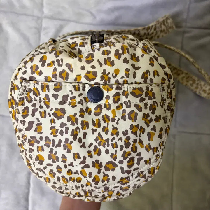 [BUNJANG] Porter X-Girl Boston Duffel Bag L / porter 요시다 포터 xgirl 콜라보 보스턴 더플백 L