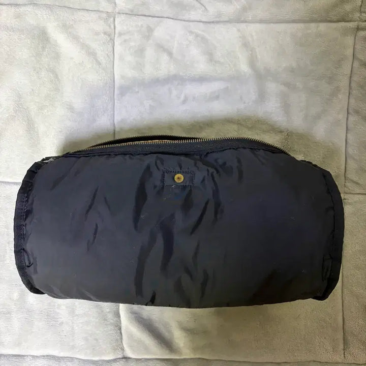 [BUNJANG] Porter X-Girl Boston Duffel Bag L / porter 요시다 포터 xgirl 콜라보 보스턴 더플백 L