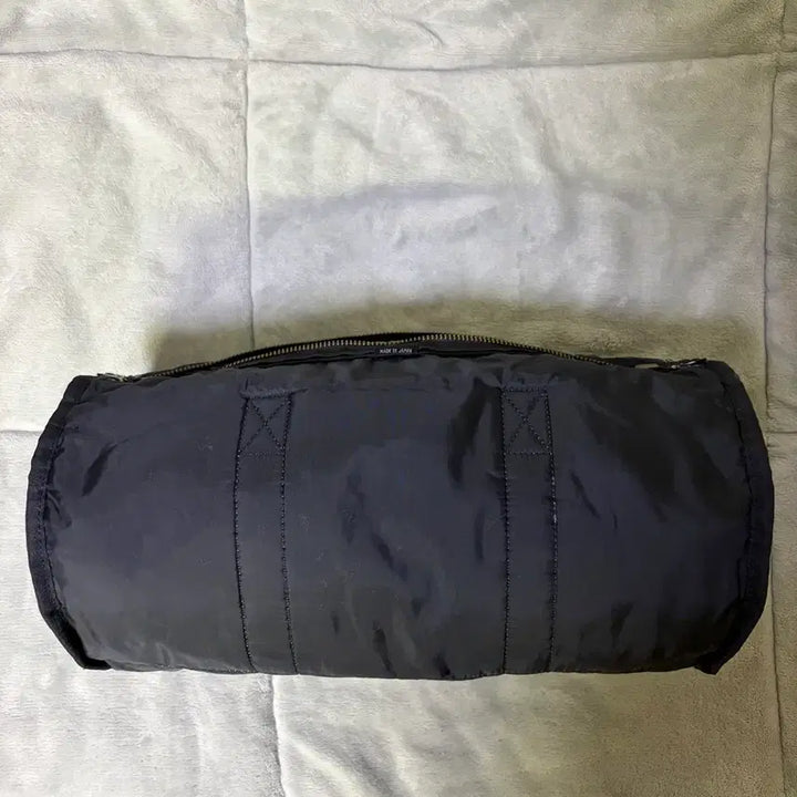 [BUNJANG] Porter X-Girl Boston Duffel Bag L / porter 요시다 포터 xgirl 콜라보 보스턴 더플백 L