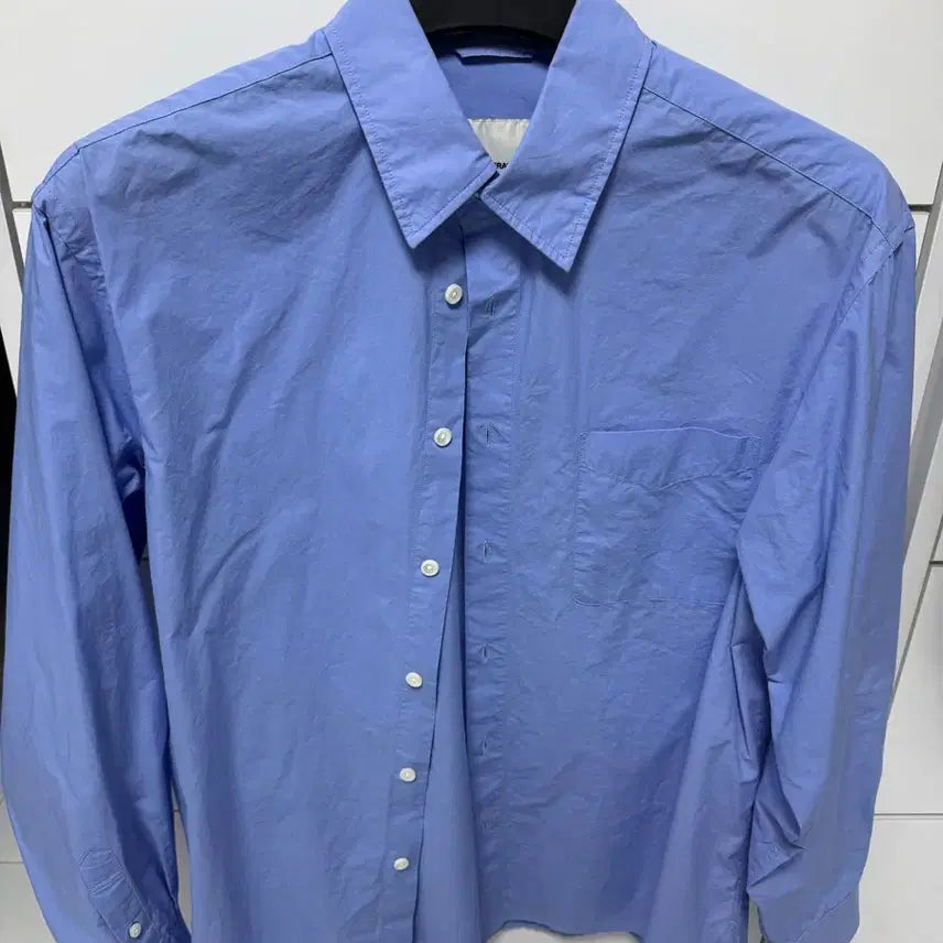 [SOLD OUT] 인더로우 삭스블루 1사이즈