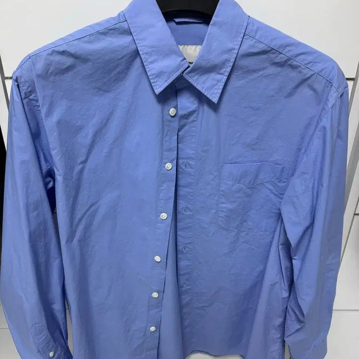 [SOLD OUT] 인더로우 삭스블루 1사이즈