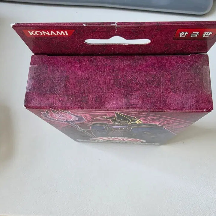 [BUNJANG] Yu-Gi-Oh! Magician&